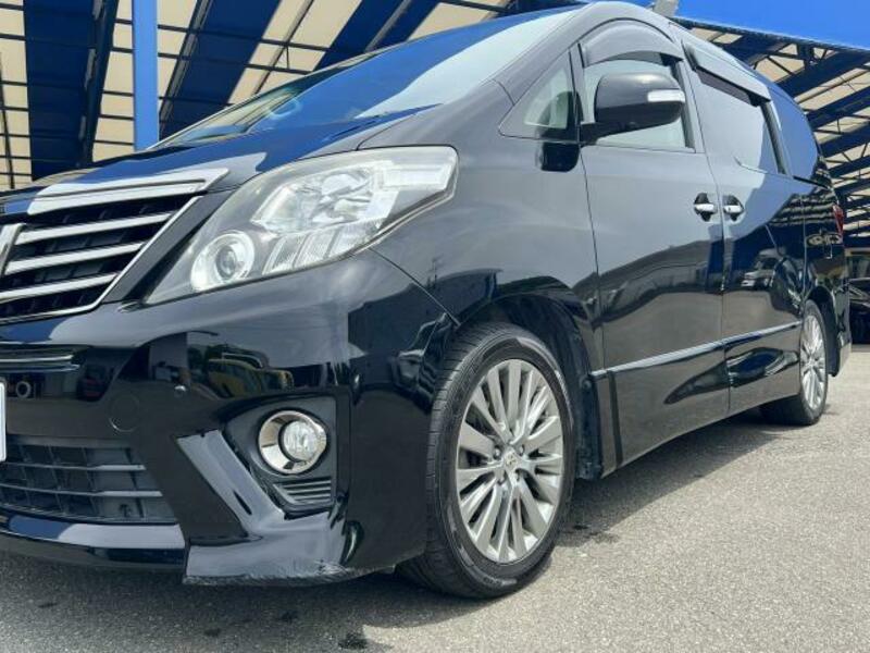 ALPHARD