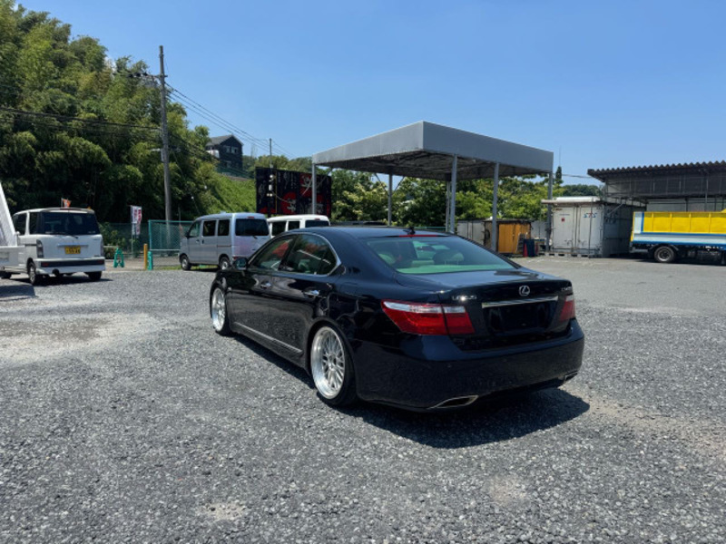 LS