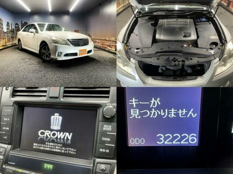 CROWN