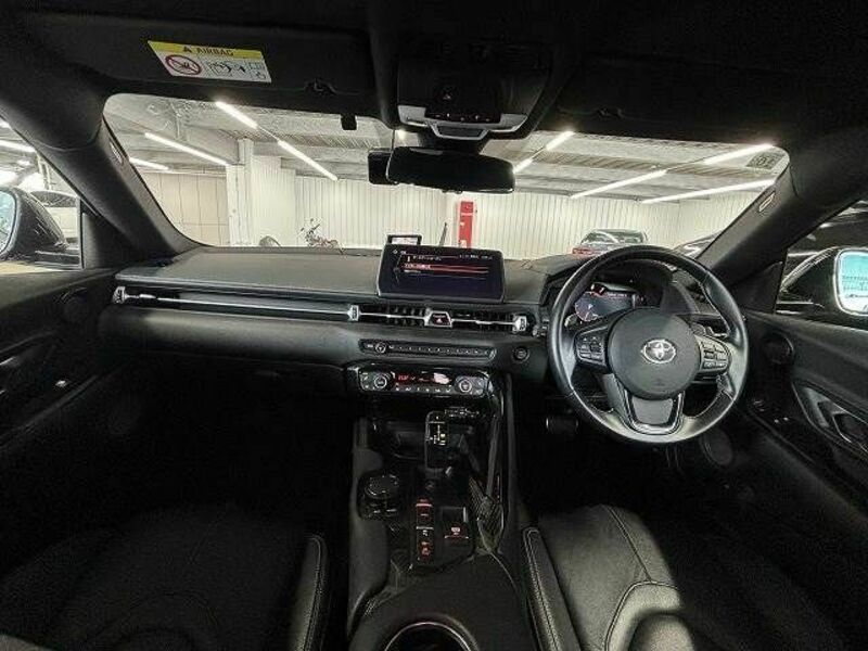 SUPRA