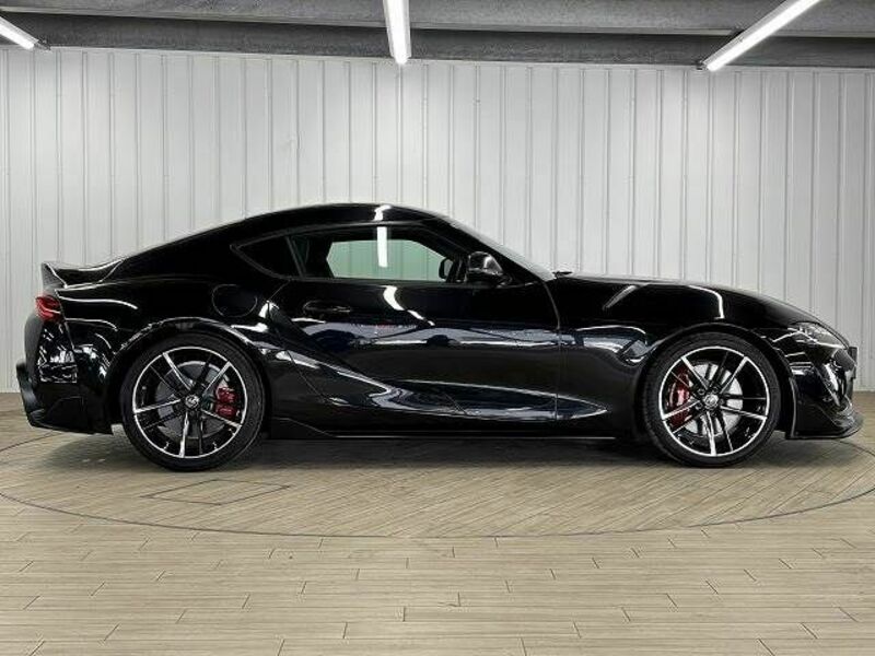 SUPRA