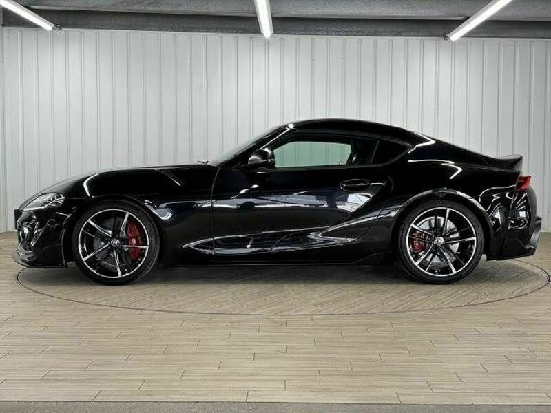 SUPRA