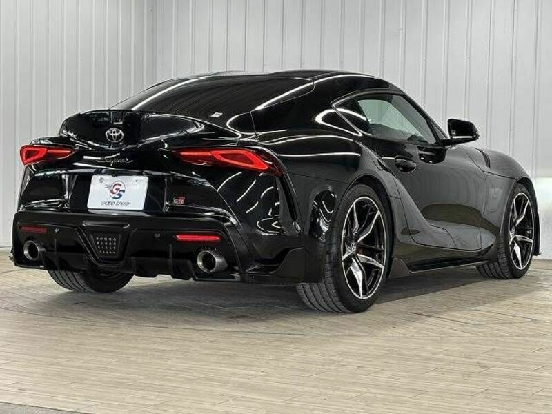 SUPRA
