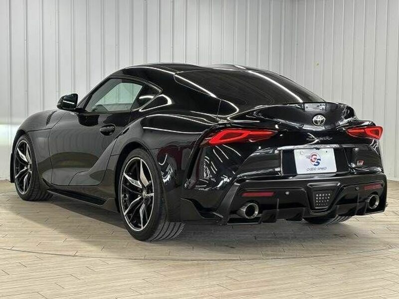 SUPRA