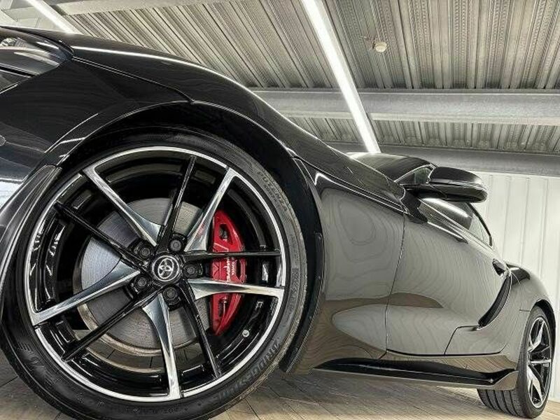 SUPRA