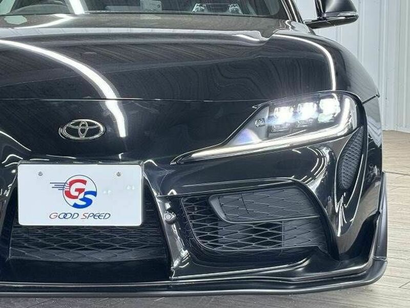 SUPRA