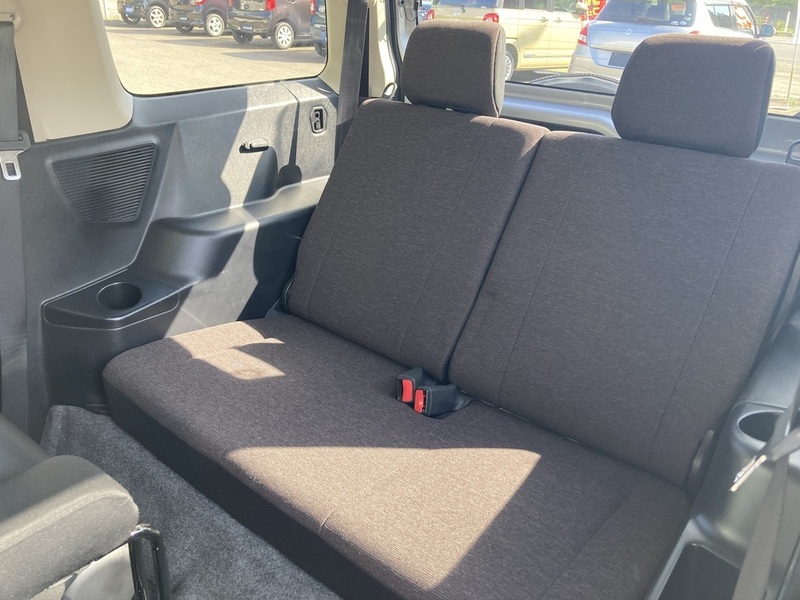 PAJERO MINI