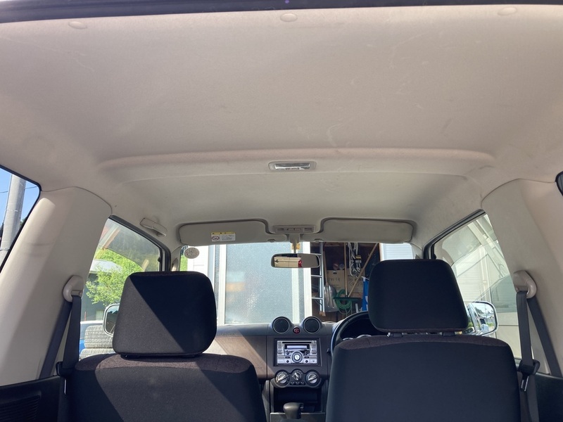 PAJERO MINI
