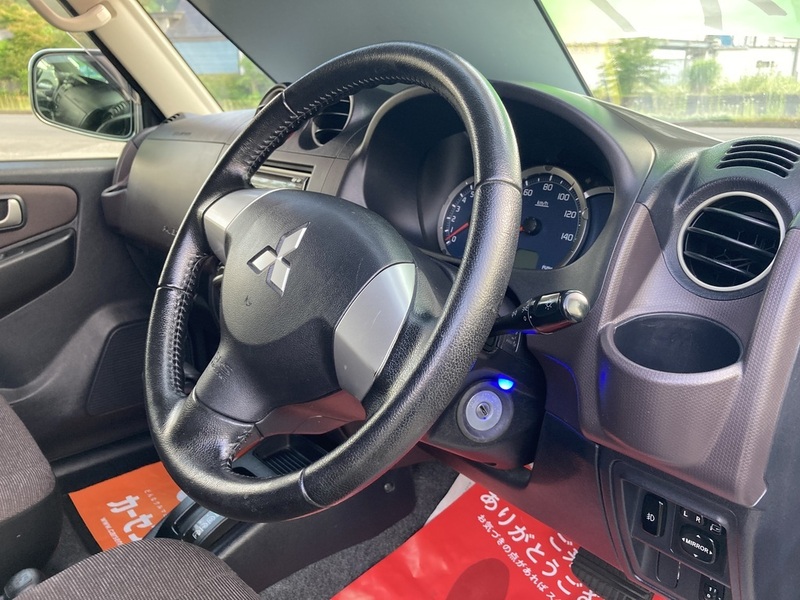 PAJERO MINI