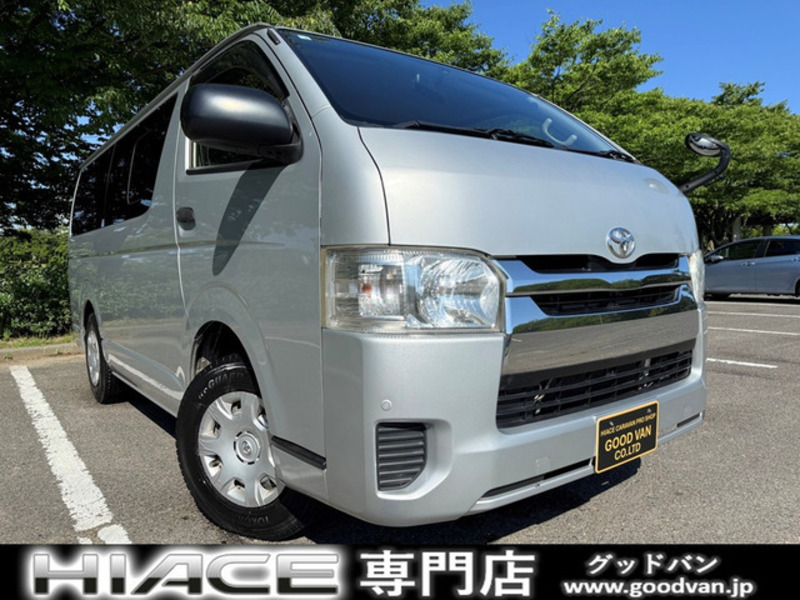 HIACE VAN-0