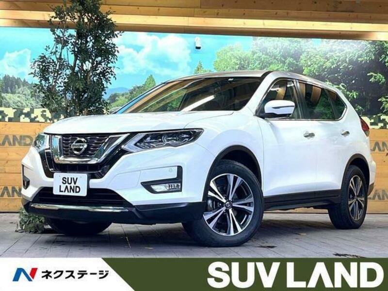 X-TRAIL-0