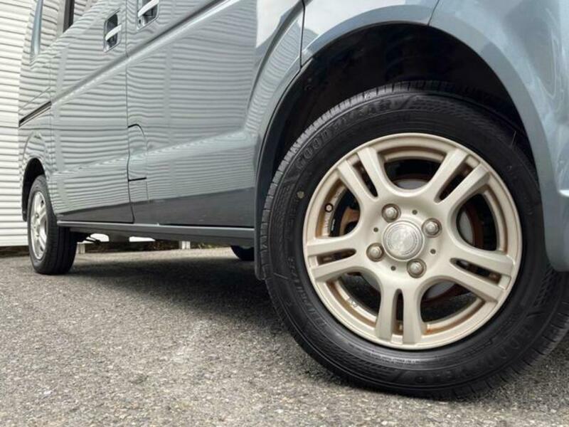 EVERY WAGON
