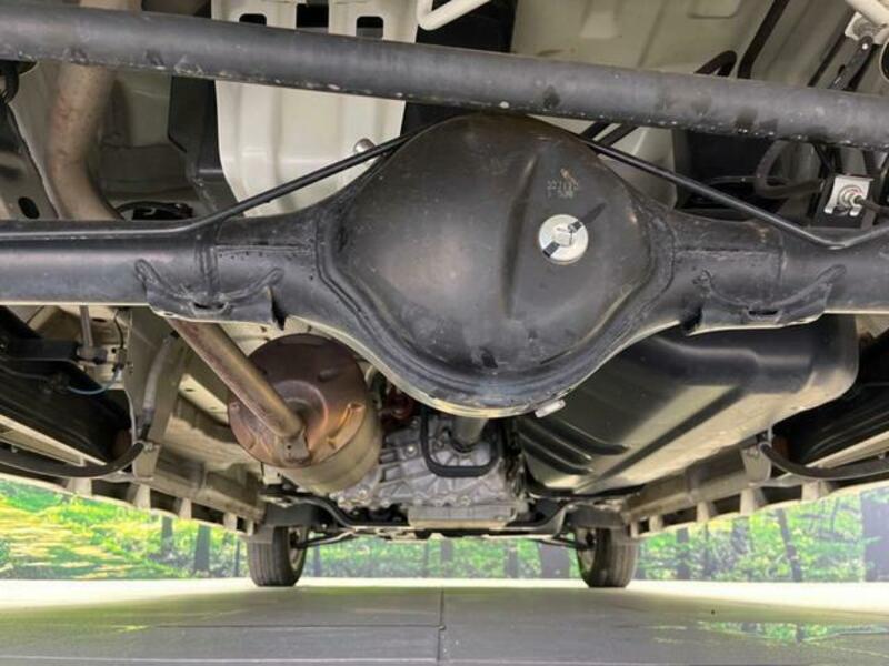 EVERY WAGON