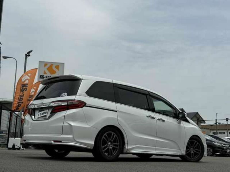 ODYSSEY