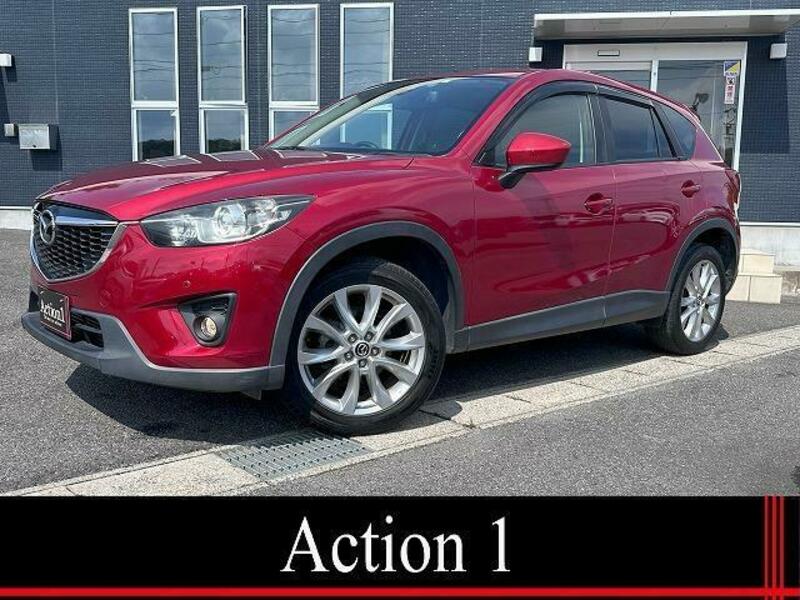 CX-5-0
