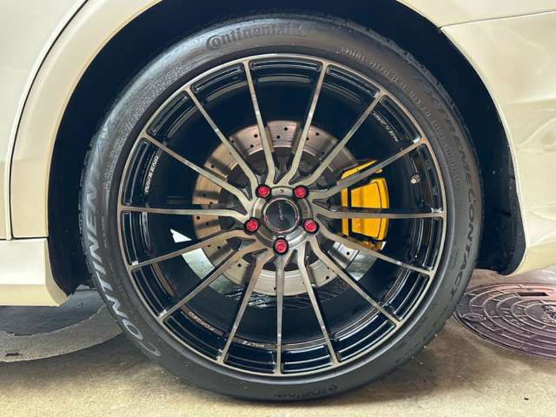S-CLASS