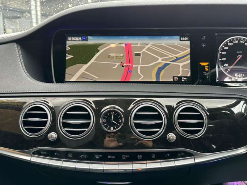 S-CLASS