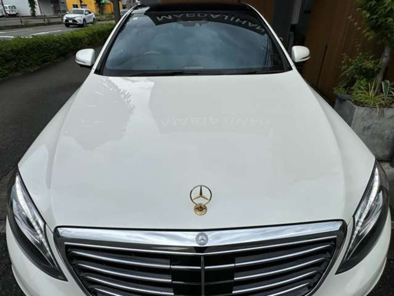 S-CLASS