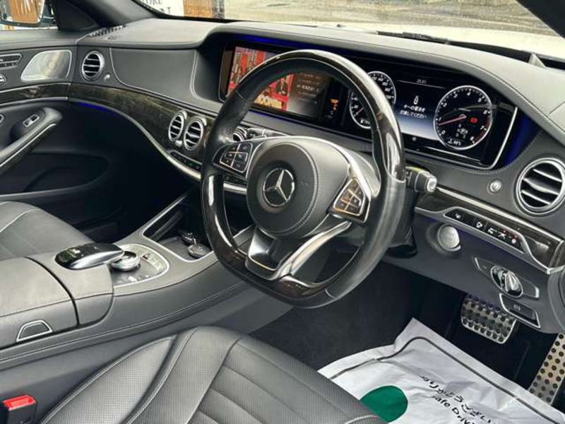 S-CLASS