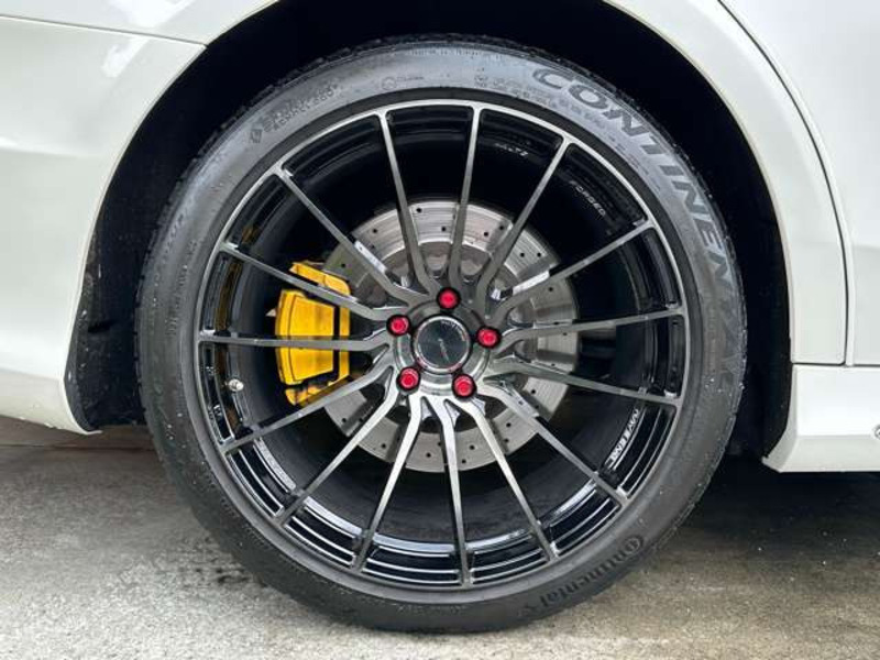 S-CLASS