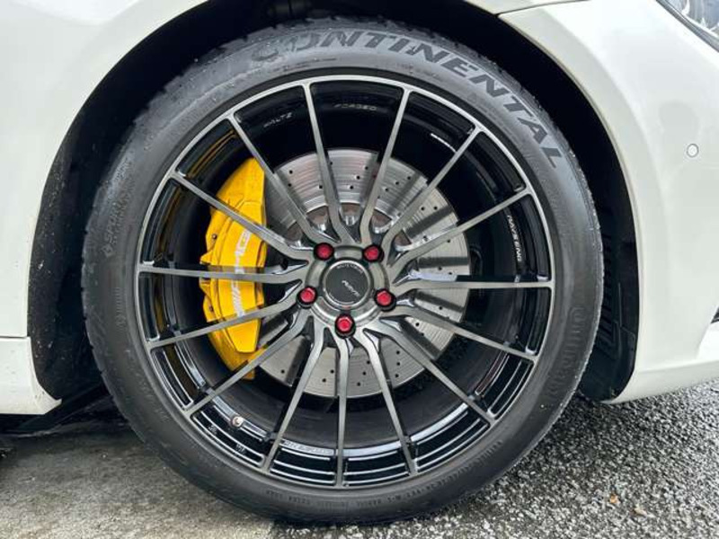 S-CLASS