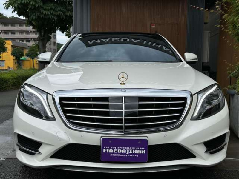 S-CLASS