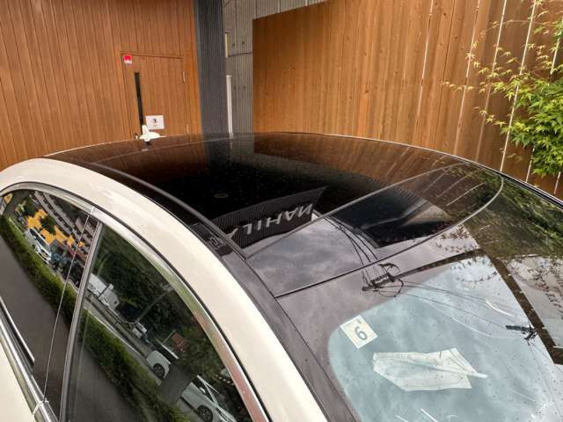 S-CLASS
