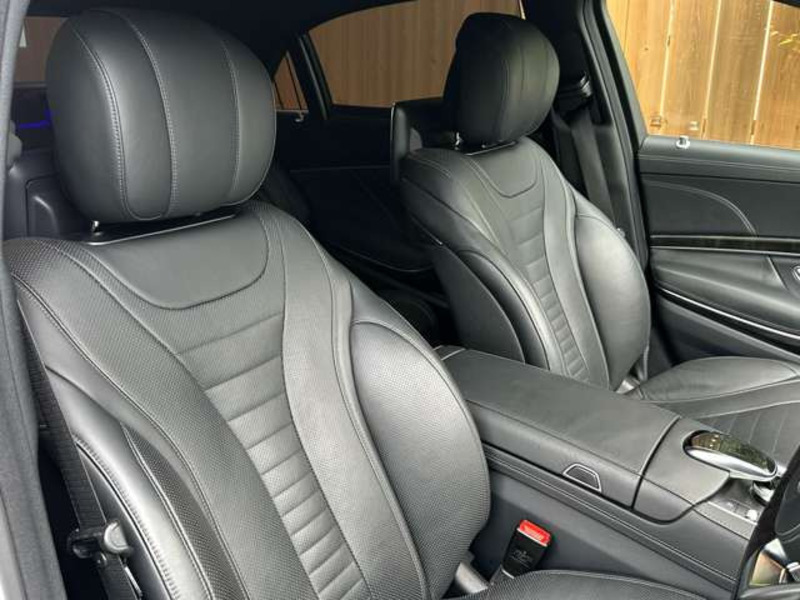 S-CLASS