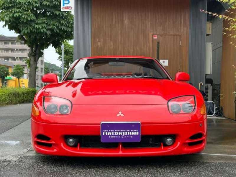 GTO