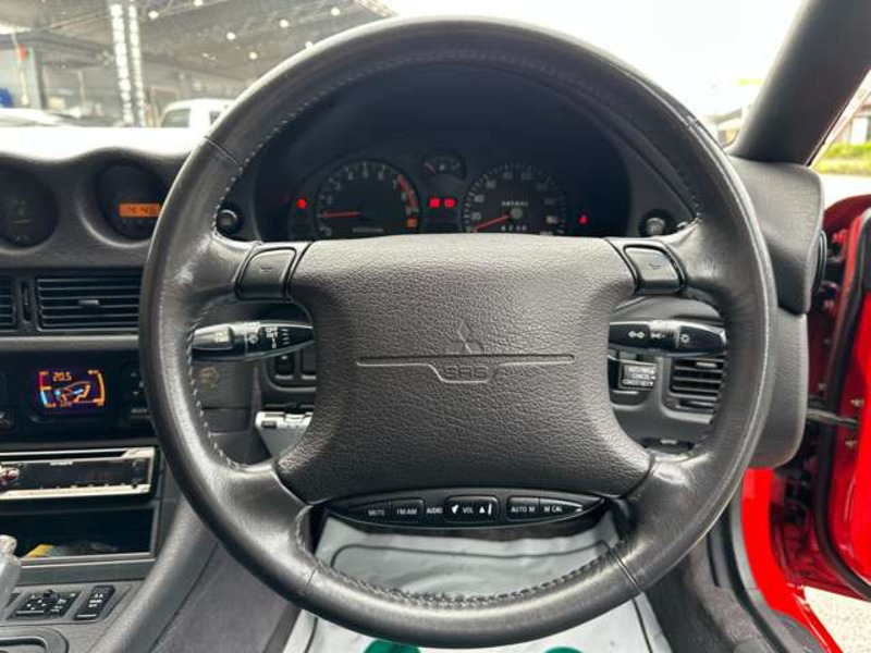 GTO