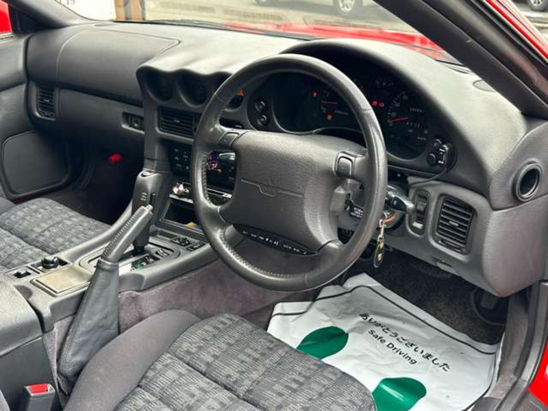 GTO