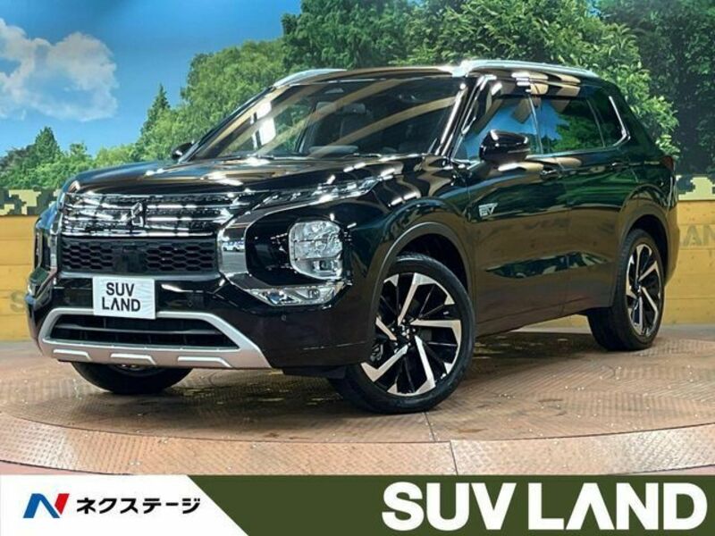 OUTLANDER PHEV-0
