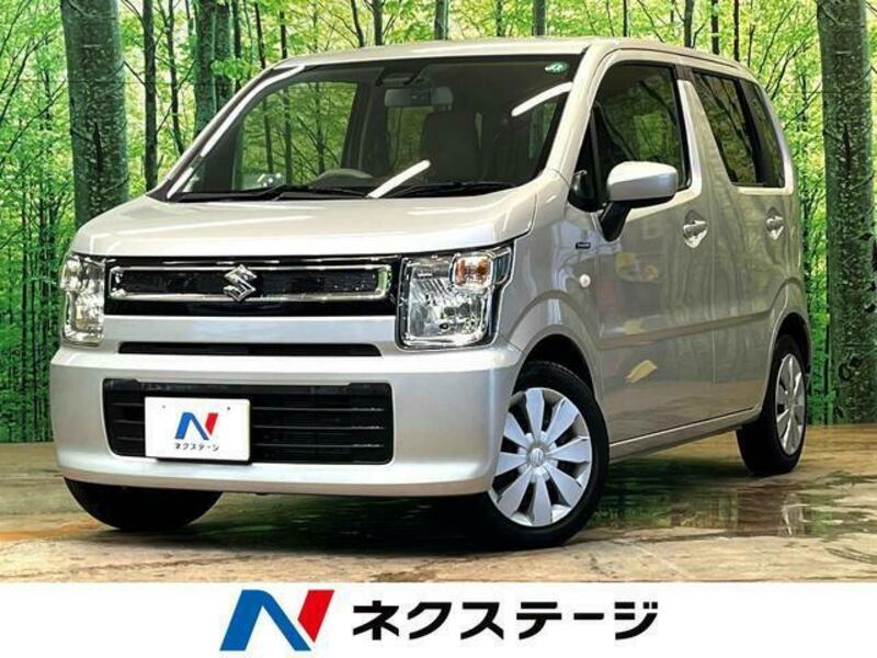WAGON R-0