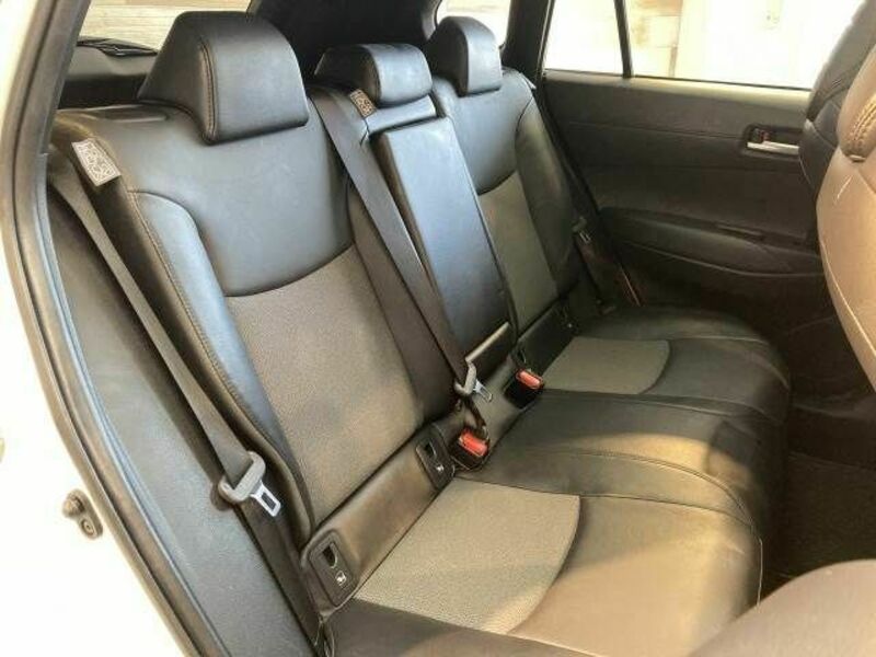 COROLLA CROSS