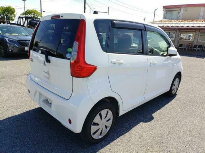 EK WAGON