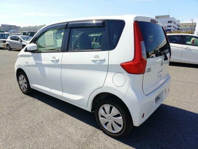 EK WAGON