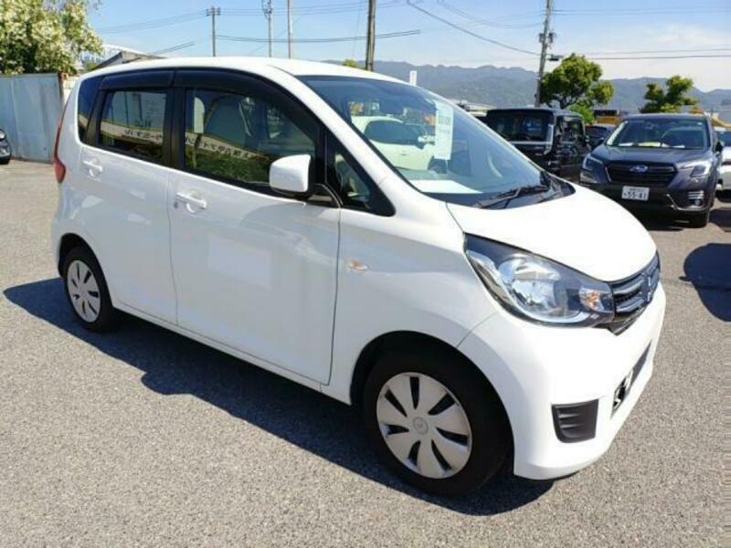 EK WAGON