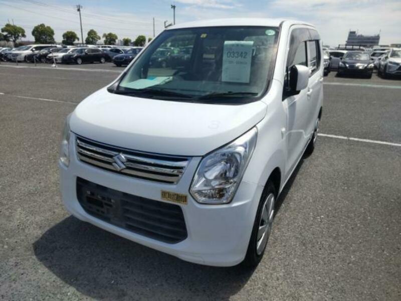WAGON R-0