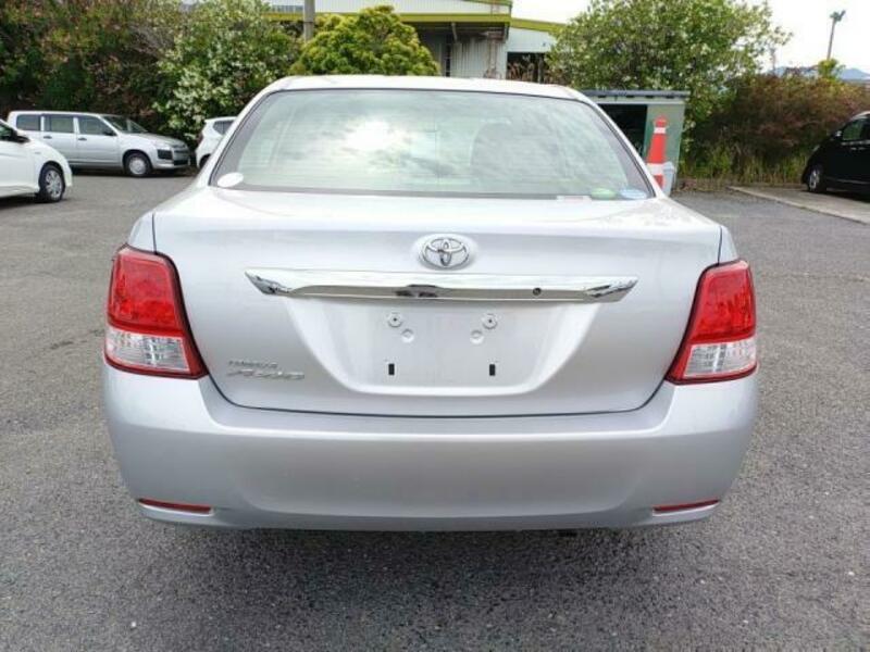COROLLA AXIO