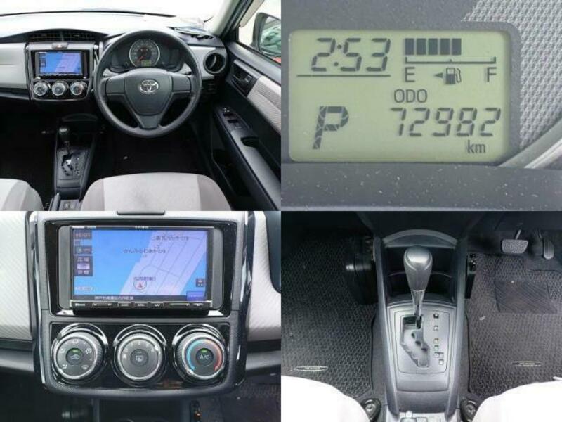 COROLLA AXIO