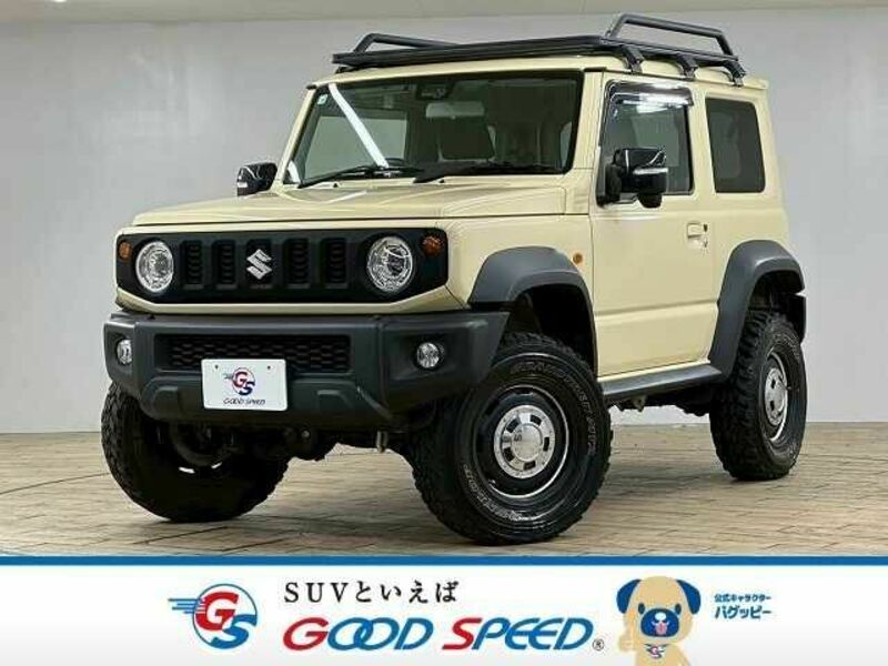 JIMNY SIERRA-0