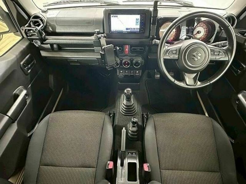 JIMNY SIERRA