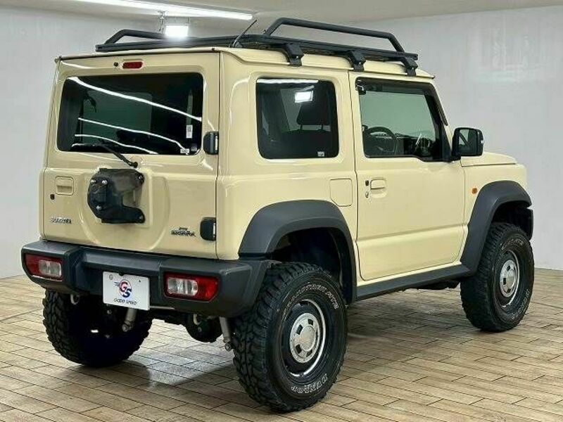 JIMNY SIERRA