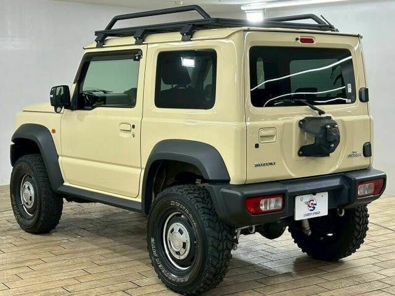 JIMNY SIERRA