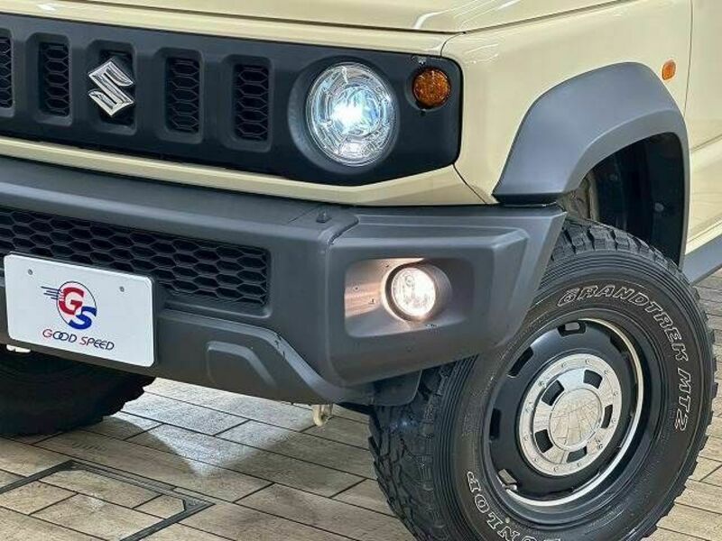 JIMNY SIERRA