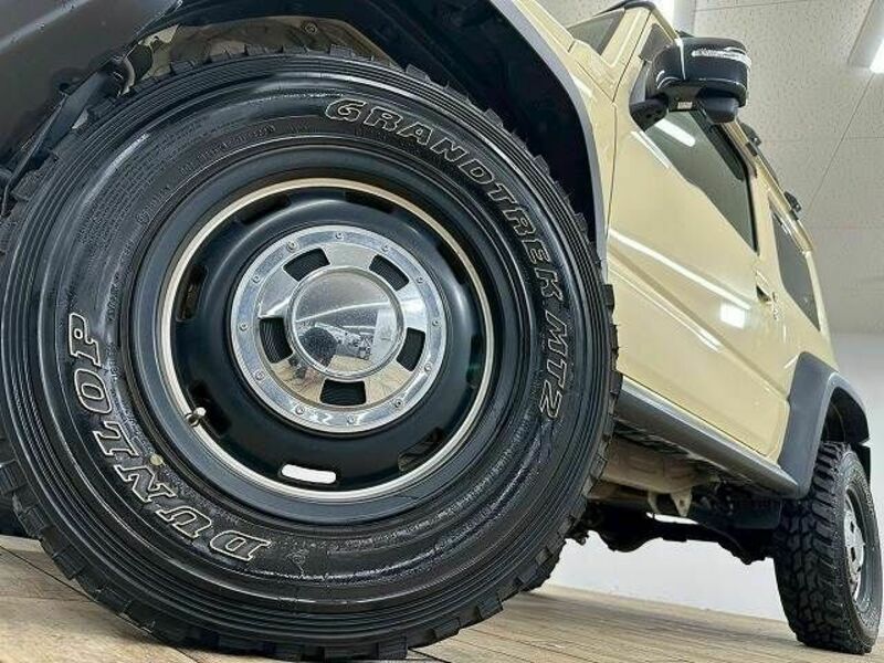 JIMNY SIERRA