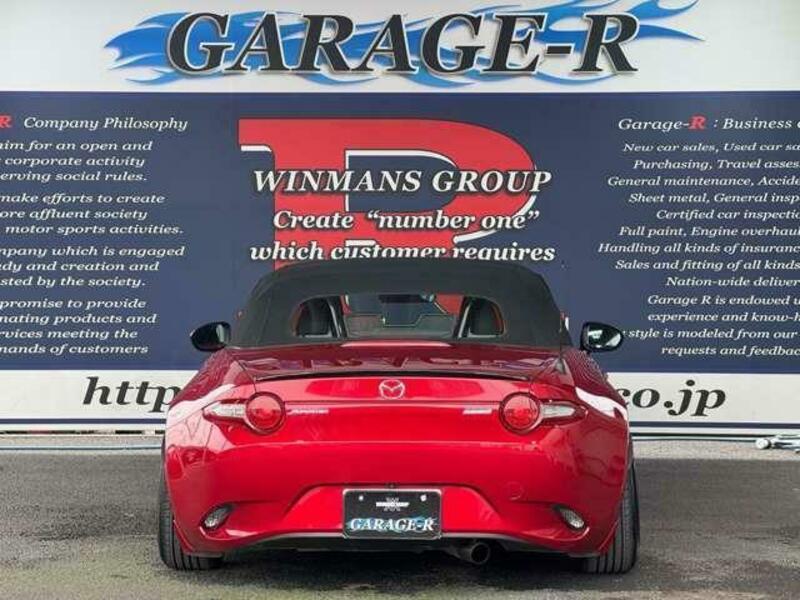 ROADSTER