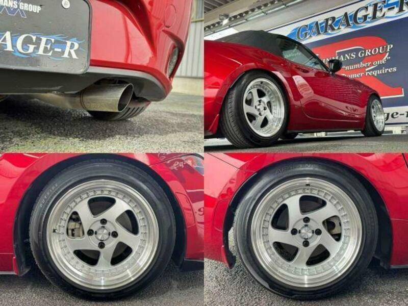 ROADSTER