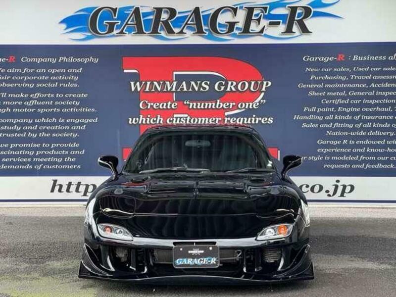 RX-7