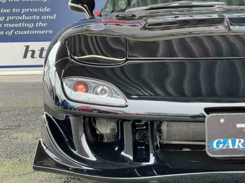 RX-7